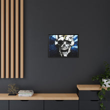 Load image into Gallery viewer, Anime Jojo&#39;s Bizarre Adventure Canvas Framed Art Print
