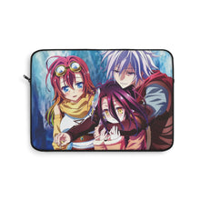 Load image into Gallery viewer, No Game No Life Laptop Sleeve
