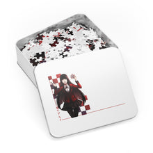 Load image into Gallery viewer, Kakegurui Yumeko Jabami Jigsaw Puzzle
