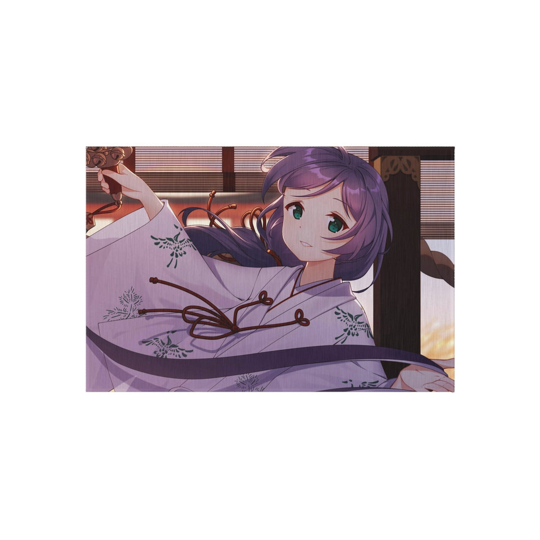 Love Live! Rug