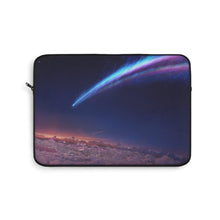 Load image into Gallery viewer, Your Name. Laptop Sleeve
