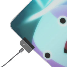 Load image into Gallery viewer, Bye-Bye RGB LED Mouse Pad (Desk Mat)
