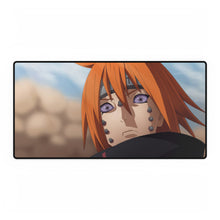 Load image into Gallery viewer, Anime Naruto Mouse Pad (Desk Mat)
