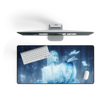 Load image into Gallery viewer, Yuki-onna Mouse Pad (Desk Mat)
