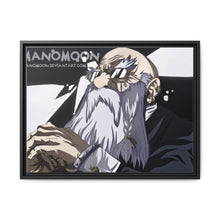 Load image into Gallery viewer, Anime Dr. Stone Canvas Framed Art Print
