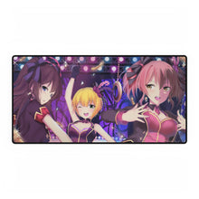 Load image into Gallery viewer, Anime The iDOLM@STER Cinderella Girls Mouse Pad (Desk Mat)

