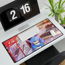 Load image into Gallery viewer, Seiga Kaku Mouse Pad (Desk Mat)
