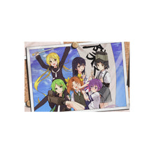 Load image into Gallery viewer, Anime Kantai Collection Rug

