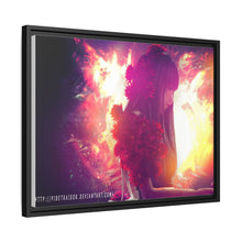 Load image into Gallery viewer, Death Parade Canvas Framed Art Print
