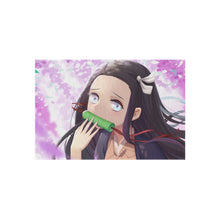Load image into Gallery viewer, Demon Slayer: Kimetsu no Yaiba Rug
