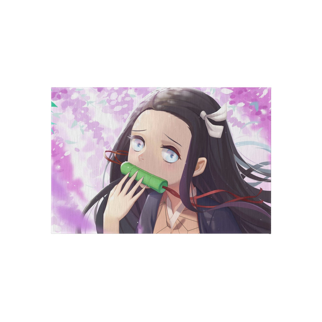 Demon Slayer: Kimetsu no Yaiba Rug