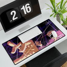Load image into Gallery viewer, Anime One Piece Mouse Pad (Desk Mat)
