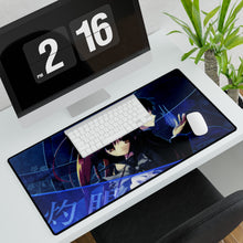 Load image into Gallery viewer, Anime Shakugan No Shanar Mouse Pad (Desk Mat)
