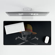 Load image into Gallery viewer, Anime One Piece Mouse Pad (Desk Mat)
