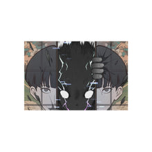 Load image into Gallery viewer, Anime Mob Psycho 100 Rug
