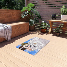 Load image into Gallery viewer, Satoshi Fukube Wedding Rug
