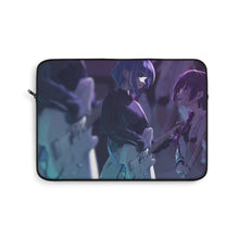 Load image into Gallery viewer, Bocchi the Rock Laptop Sleeve
