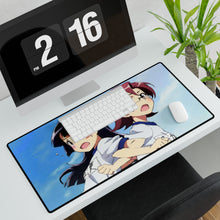 Load image into Gallery viewer, Anime Oreimo Mouse Pad (Desk Mat)
