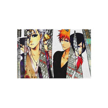 Load image into Gallery viewer, Anime Bleach Rug
