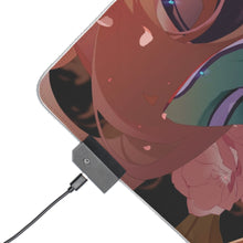 Load image into Gallery viewer, Rozen Maiden RGB LED Mouse Pad (Desk Mat)
