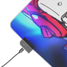 Load image into Gallery viewer, Alteisen RGB LED Mouse Pad (Desk Mat)

