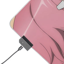 Load image into Gallery viewer, Sword Art Online RGB LED Mouse Pad (Desk Mat)
