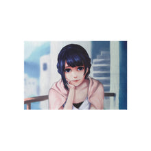Load image into Gallery viewer, Grimgar Of Fantasy And Ash Rug
