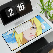 Load image into Gallery viewer, Anime Naruto Mouse Pad (Desk Mat)
