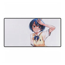 Load image into Gallery viewer, Anime Waiting in the Summer Mouse Pad (Desk Mat)
