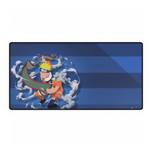 Load image into Gallery viewer, Anime Naruto Mouse Pad (Desk Mat)
