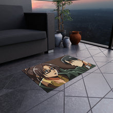 Load image into Gallery viewer, Anime Attack On Titan Rug
