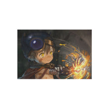 Load image into Gallery viewer, Anime Made In Abyss Rug
