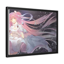 Load image into Gallery viewer, Anime Puella Magi Madoka Magica Canvas Framed Art Print
