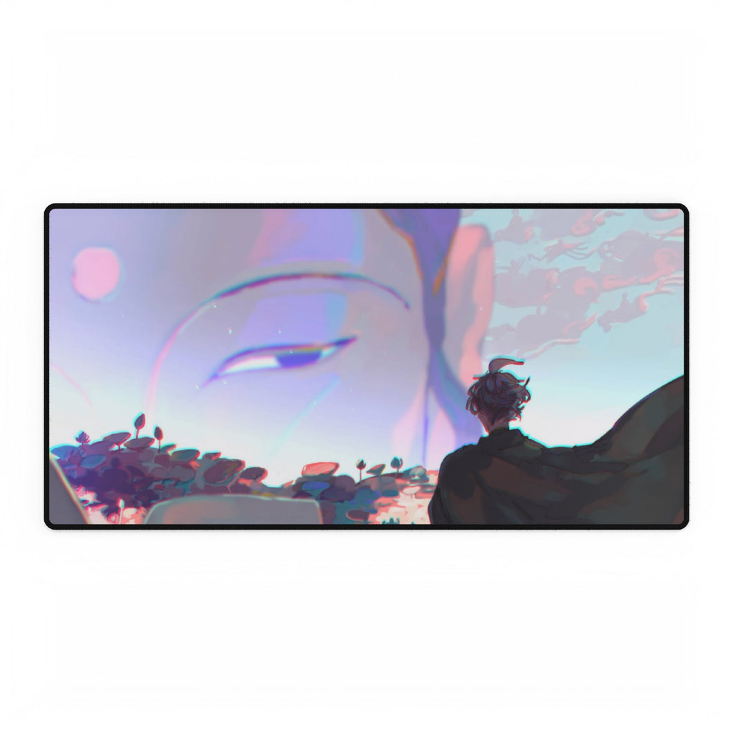 Anime Touken Ranbu Mouse Pad (Desk Mat)