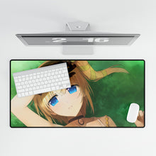 Load image into Gallery viewer, Anime Tales of Zestiria the X Mouse Pad (Desk Mat)
