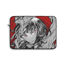 Load image into Gallery viewer, Anime Chainsaw Man Laptop Sleeve
