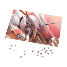 Load image into Gallery viewer, Darling In The FranXX Jigsaw Puzzle
