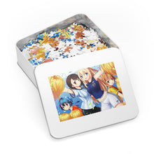 Load image into Gallery viewer, GO GO JAPAN Jigsaw Puzzle
