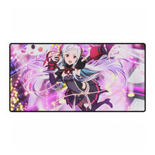 Load image into Gallery viewer, Yuna Mouse Pad (Desk Mat)
