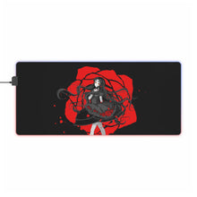 Load image into Gallery viewer, Rozen Maiden RGB LED Mouse Pad (Desk Mat)

