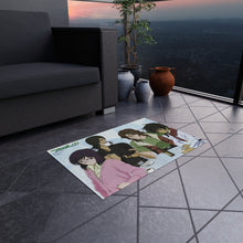 Load image into Gallery viewer, Anime Mobile Suit Gundam 00 Rug
