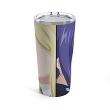 Load image into Gallery viewer, Erza Scarlet Tumbler 20oz
