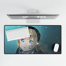 Load image into Gallery viewer, Anime Sound Horizon Mouse Pad (Desk Mat)
