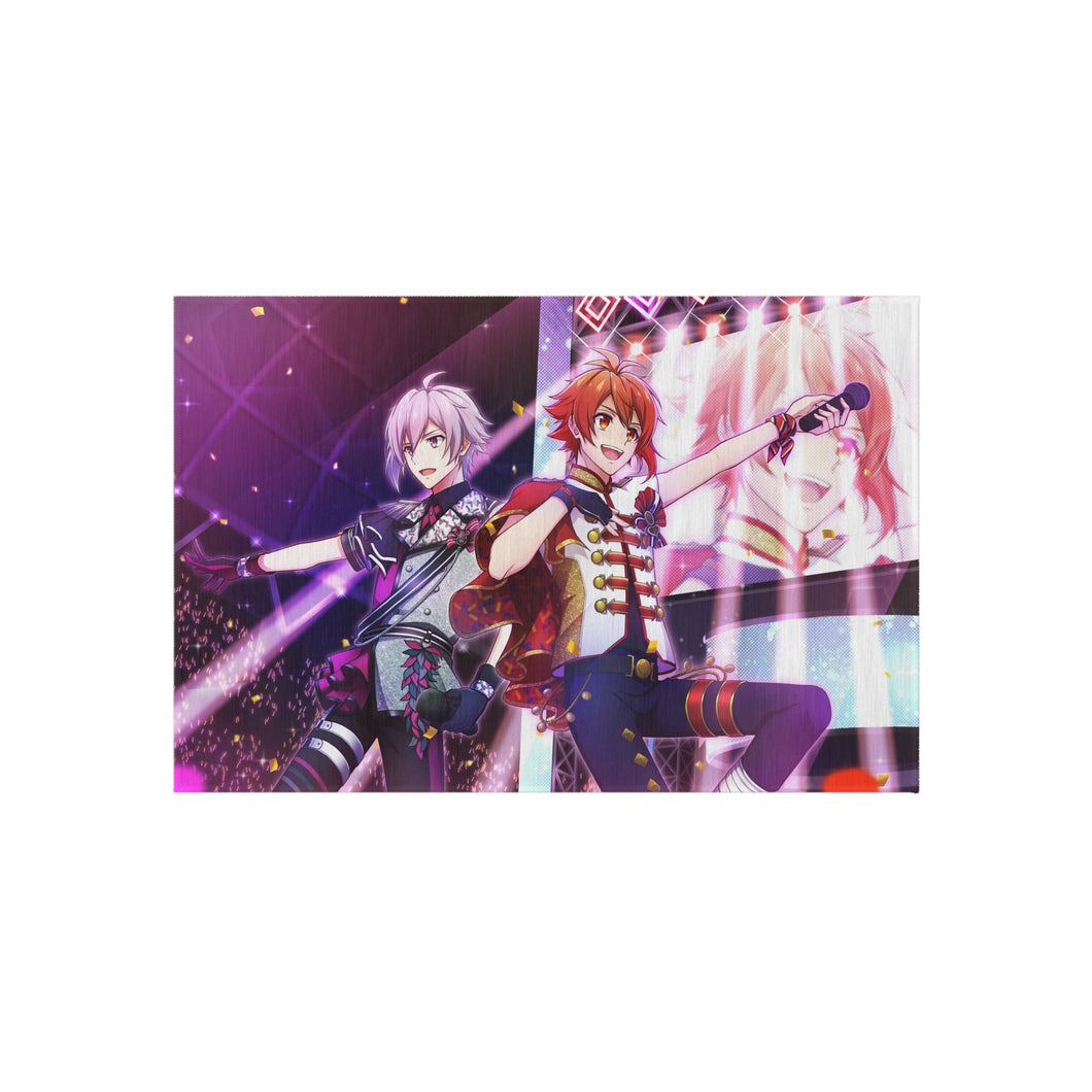 IDOLiSH7 Rug