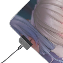 Load image into Gallery viewer, Touhou RGB LED Mouse Pad (Desk Mat)
