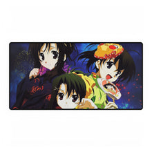 Load image into Gallery viewer, School Days Mouse Pad (Desk Mat)
