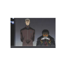 Load image into Gallery viewer, Evangelion: 1.0 You Are (Not) Alone Rug
