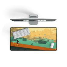 Load image into Gallery viewer, OlliOlli World Mouse Pad (Desk Mat)
