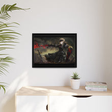Load image into Gallery viewer, Anime Fate/Stay Night Canvas Framed Art Print
