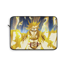 Load image into Gallery viewer, Minato Namikaze edo tensei Laptop Sleeve

